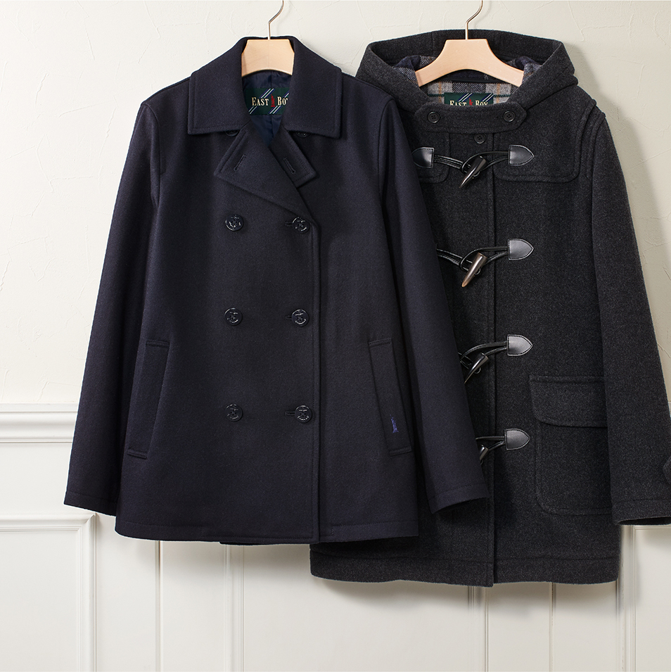 好みに合わせて選べる多彩なデザイン。