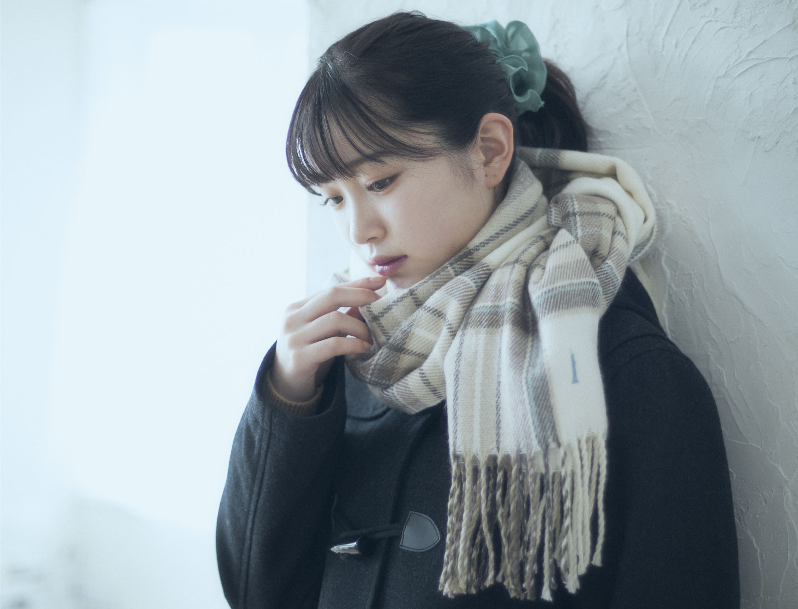 ダッフルコート