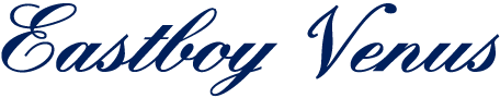 Eastboy Venus