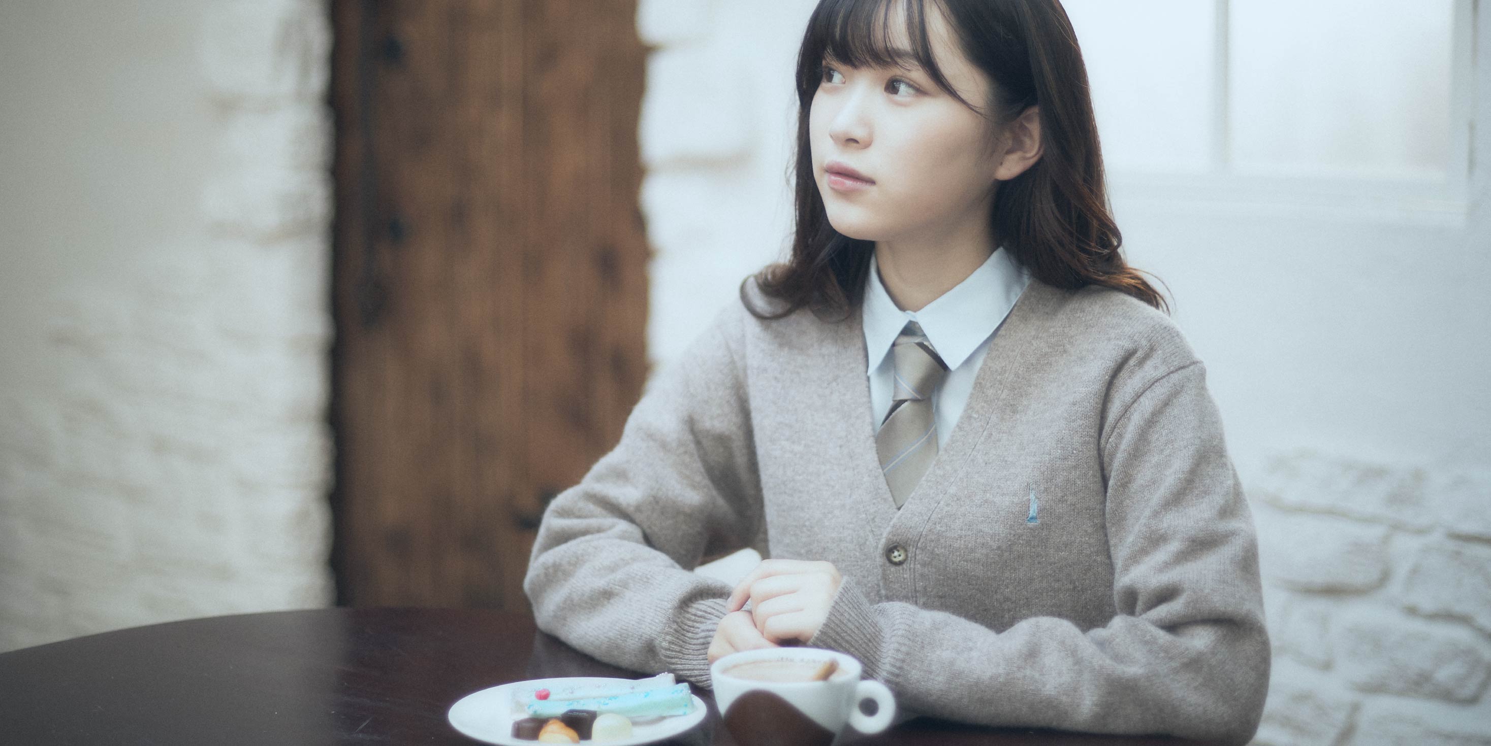 アイスショコラ女神ご予約会