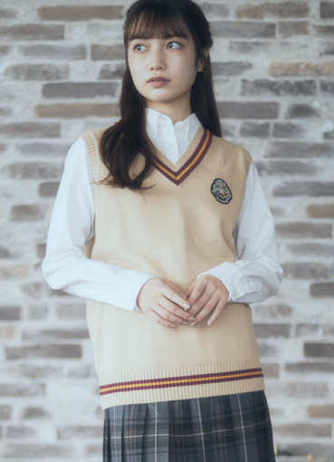 ベスト〈グリフィンドール〉キャメル