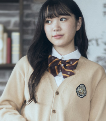 リボン〈グリフィンドール〉