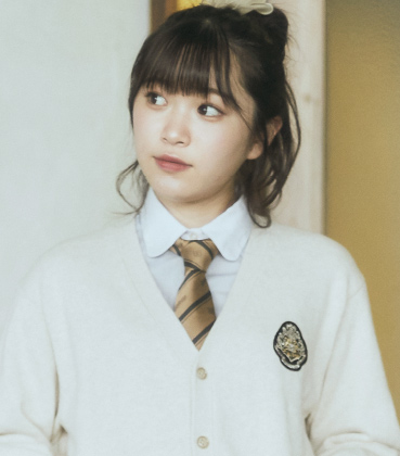 ネクタイ〈ハッフルパフ〉