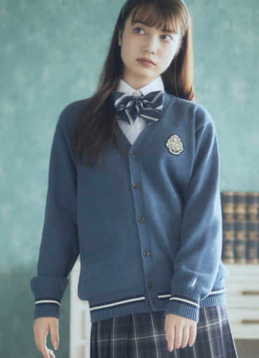 プルオーバー〈レイブンクロー〉オートミール