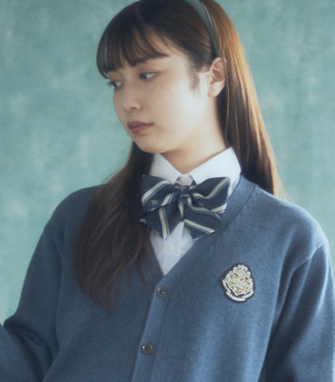 リボン〈レイブンクロー〉