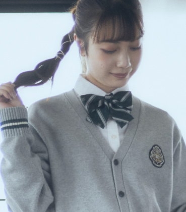 リボン〈スリザリン〉