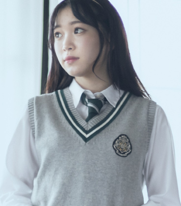 ネクタイ〈スリザリン〉