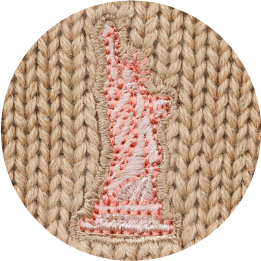 キャメル×ピーチ