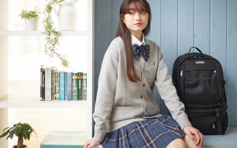 デイバッグ 32L ブラック 