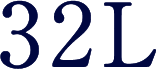 32LL